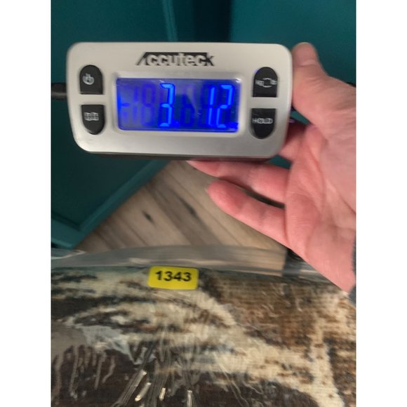 Vintage Biederlack Blanket Mare and Foal FLAWS Tag Removed 60x 78" Reversible Br - Picture 9 of 9